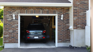 Garage Door Installation at Glendora Village Glendora, California