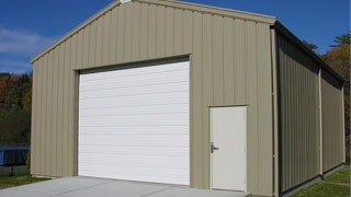 Garage Door Openers at Glendora Village Glendora, California